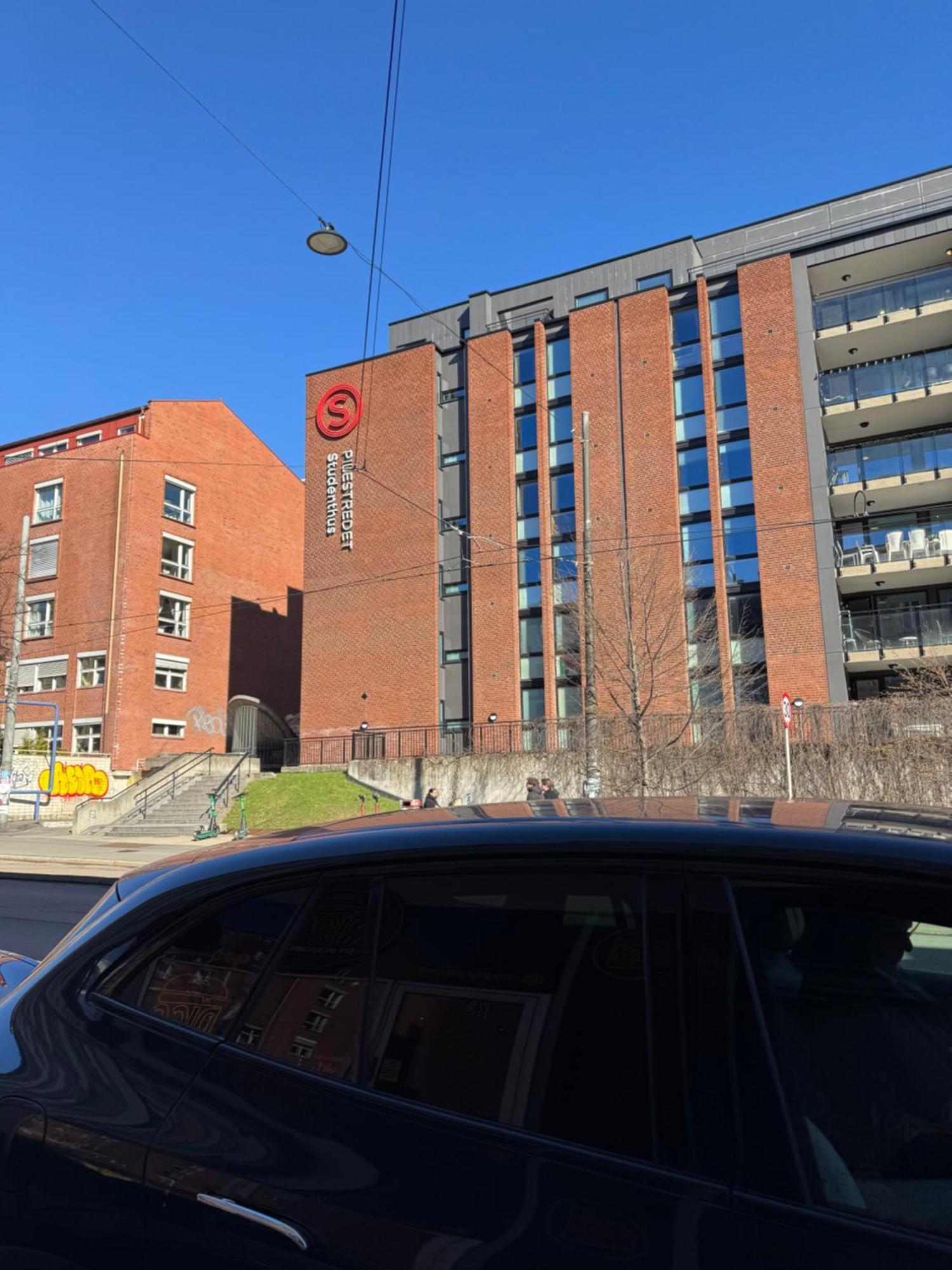 Gold Centrum 3* Oslo